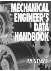 Mechanical Engineer's Data Handbook